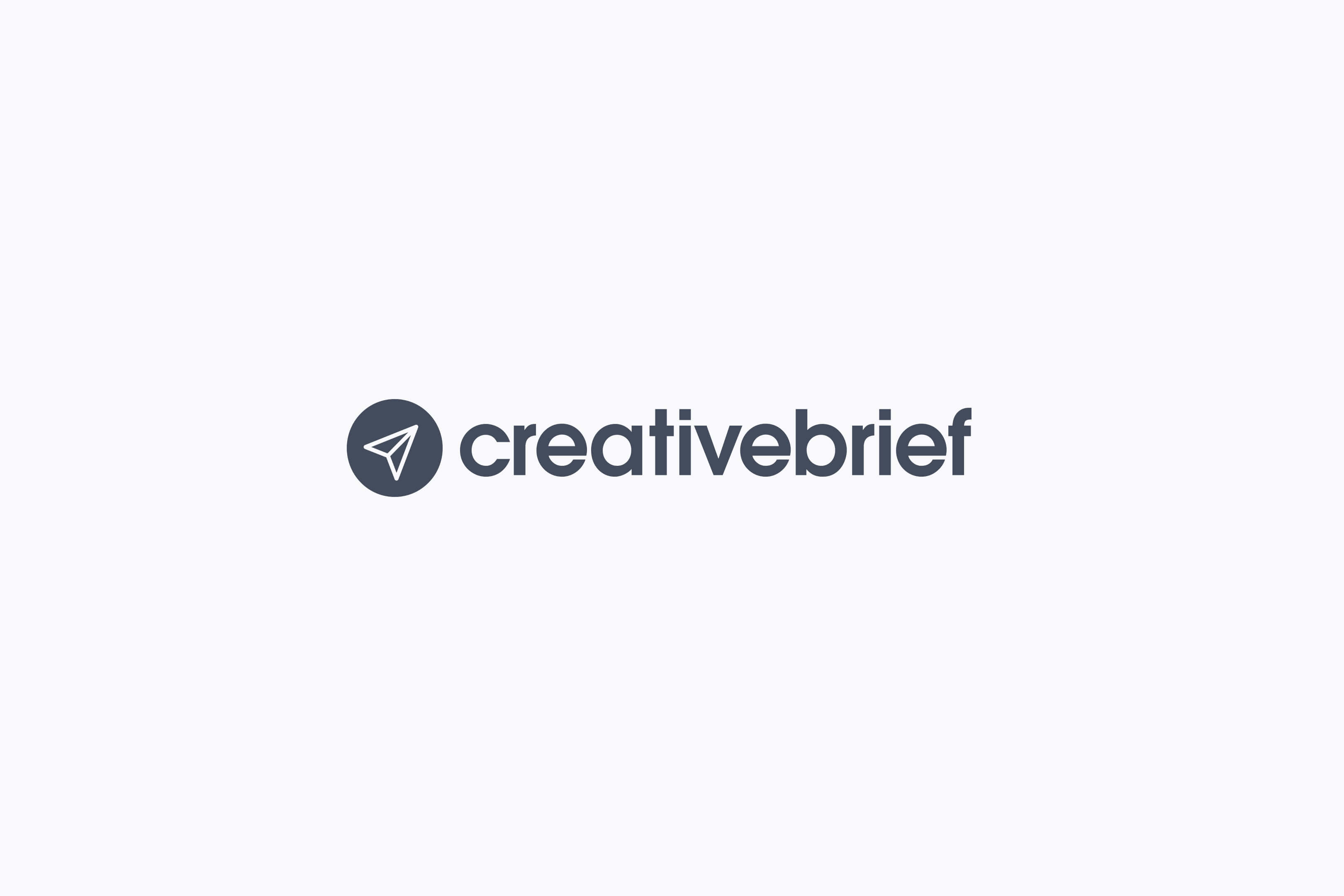 Creativebrief